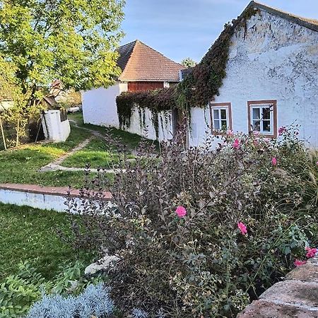Chaloupka U Mostu Sv Jana V Centru Vodnan Vodňany Esterno foto
